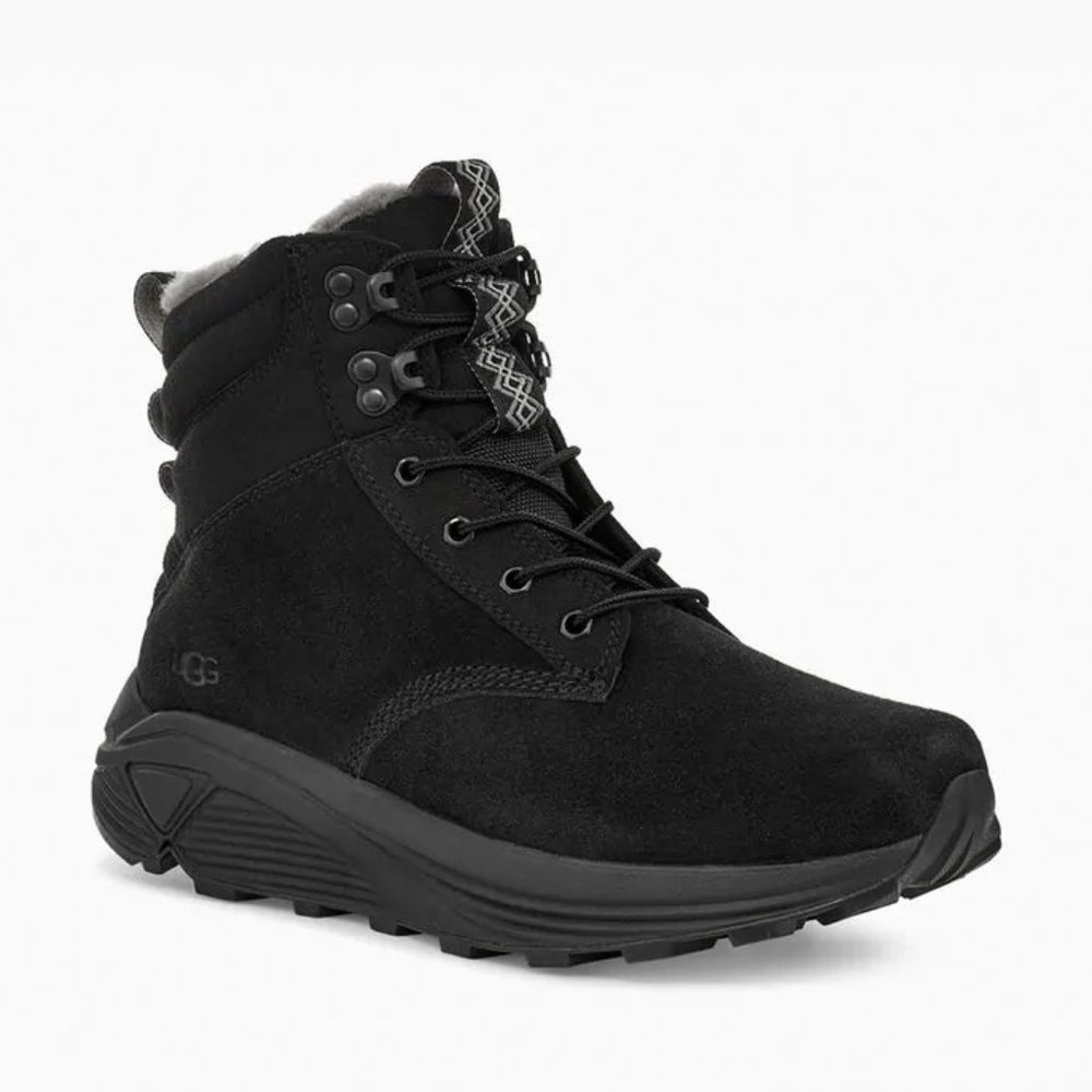 UGG Men's Miwo Utility Wheather Hiker Sneaker